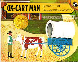 Ox Cart Man Printables Classroom Activities Teacher Resources Rif Org