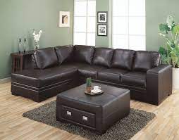Sofas and couches by ashley homestore from the lastest styles of sleeper sofas to tufted leather couches, ashley homestore combines the latest trends with technology to give you the very best living room furniture. Cool Dark Brown Leather Sofa Epic Dark Brown Leather Sofa 72 On Living Room Sofa Inspiration Wit Dark Brown Leather Sofa Brown Living Room Brown Corner Sofas