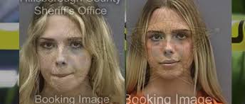 Arrested again: New victims say they had sex with woman pretending to be  home-schooled kid