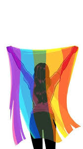 But recently, you've seen a few more letters added to the acronym and you're not sure what they mean. Pin Auf All Things Lgbtqia