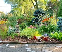 21 Years Of Hard Gardening Work Pay Off Finegardening Fine Gardening Magical Garden Different Plants
