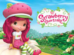 Strawberry shortcake balloon during the 95th annual 6abc dunkin' donuts thanksgiving day parade on november 27, 2014 in philadelphia, pennsylvania. Strawberry Shortcake Desktop Wallpapers Top Free Strawberry Shortcake Desktop Backgrounds Wallpaperaccess