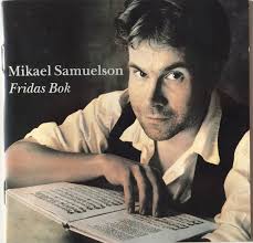 Mikael Samuelson Discography: Vinyl, CDs, & More