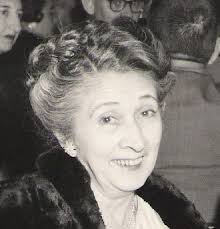 Ida Patience (Pearson) Young (1906-1980)