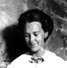 Ameringer, Freda Hogan