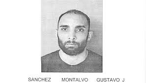 Radican cargos a caborrojeño por asesinato