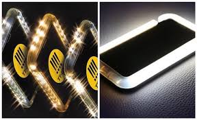 Selfie Lighting Phone Cases Selfie Lighting