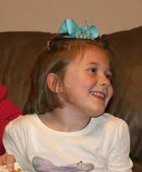 Misty Dawn Lewin is our next senior from the class of 1997.