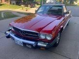 Image result for English Red 1981 Mercedes