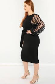 New In Stock Chiffon Sleeve After 5 Dress Dresses After 5 Dresses Chiffon