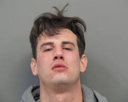 Police: Man tells cops 'I'm definitely drunk' after arrest