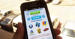 A reminder will prompt user to top up parking time when expiry time is near. The Flexiparking App And 6 Other Services That You Should Use As A Selangor Resident