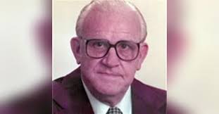 Hilton Hooper Obituary