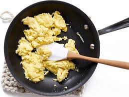 Maybe you would like to learn more about one of these? Just Egg Plant Based Scramble Basics Cooperative