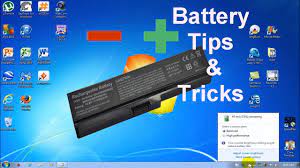 Last, insert a dvd into your laptop's drive and hit play. How To Extend Your Laptop Battery Life Top 6 Best Ways To Stop Laptop Battery Drain Youtube