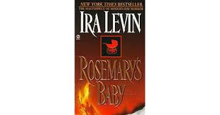 Rosemary S Baby Rosemary S Baby 1 By Ira Levin