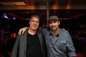 Restaurant in the 2021 michelin guide global. I M A Happy Man With The Chef And Creator Paul Pairet Picture Of Ultraviolet By Paul Pairet Shanghai Tripadvisor