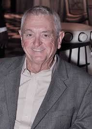 Thomas Martin Obituary October 1, 2022