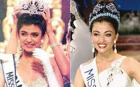 A Missing Passport Could Have Changed Aishwarya Rai Bachchan And Sushmita Sen S Destiny