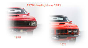 Image result for True Blue 1971 Barracuda