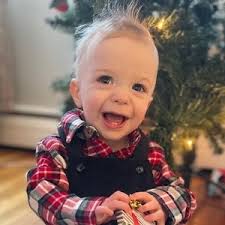 New England Congenital Heart Walk