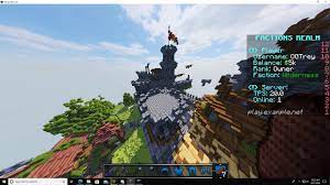 Welcome on the top minecraft server list. Premium Premade Factions Server Fully Configured With Unique Crates And Ranks Updated Youtube