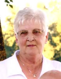 Obituary for Juanita Bradshaw