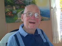 Stephen BRIGGS Obituary (2012)