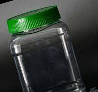 PET Jars - Pickle Pet Jar Manufacturer from Madurai