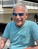 Obituary for James Ogden Tilton