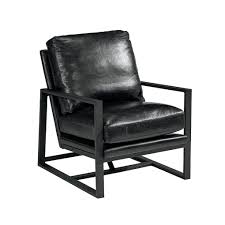 Refine Accent Chair Magnolia Home Leather Accent Chair Chair Accent Chairs