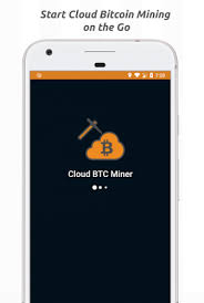 Monitor your hashrate for users and workers 2. Bitcoin Cloud Miner Get Free Btc 1 0 4 Download Android Apk Aptoide