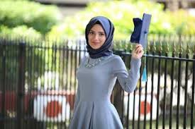 صور عبايات تخرج 2019 اجمل ارواب حفل التخرج Fashion Graduation Gown Model