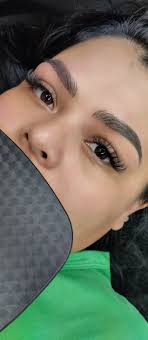 Beauty brows by Sharon...