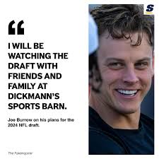 Dickmann's Sports Barn