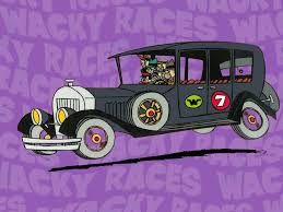 Especial Os Carros De Desenhos Animados Que Valorizam A Cultura Hot Parte 1 Hot Rods Segar, fez sua estréia na impressão em 1929 e rapidamente se tornou um sucesso. os carros de desenhos animados que