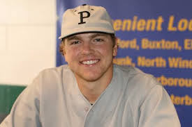 New Hampshire Fisher Cats