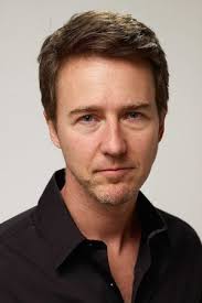 Aktyor: Edward Norton (Edward Norton)