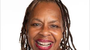 Tyrone Lowe interviews Peggy Dodson With Co Host Ray Pinky Velazquez On The  Legends