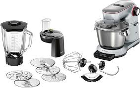 Universal Kuchenmaschine Bosch Optimum Mum9dt5s41 5 5 Liter Kuchenmaschine Bosch Edelstahl Schussel