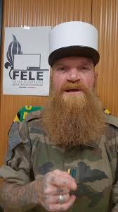 bonjouratous 💪🙏 Entraide et Solidarité Légionnaire 💚❤️ Magnifique  message du CCH David Grimaud #legiopatrianostra FSALE #légionnaire #CCH  #cohésiondéquipe #fraternite #puyloubier Légion étrangère Groupement  recrutement Légion étrangère ...