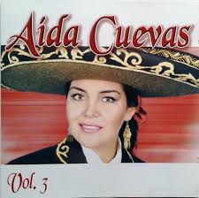 Aida Cuevas