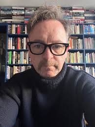 Mick Scanlon 🌳 (@MickScanlon)