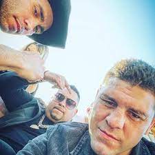 Nickdiaz209 Instagram Photos And Videos Photo Instagram Photo Couple Photos