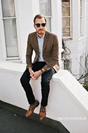 Casual Black And Brown Outfits Pin By Working Solutions Dress Code On Contemporary Business Casual Men Business Casual Attire For Men Mens Casual Outfits Mens Fashion Suits