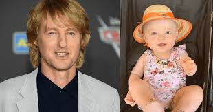 Owen Wilson Rejected His Daughter Has Never Seen Her Since Birth Her Mom Hopes He Realizes What He Is Missing Out