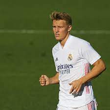 €40.00m * dec 17, 1998 in drammen, norway Martin Odegaard I Ve Played And Started More Than I Expected In The First Few Games Managing Madrid