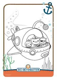 Sie druckbaren malvorlagen sind den malvorlagen in einem malbuch sehr verwandt, außer dass sie sie selektiv aus dem web mit ihrem computerdrucker ausdrucken sollen. 10 Oktonauten Ideen Malvorlagen Vorlagen Kinder
