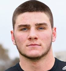 Mentor RB Alex Mathews latest in series of NCAA football recruiting player  pages