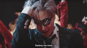 Uahae nal haechineun criminal it's okay nal dallaegon goeropyeo ooh neoran mokjureul chaeun nan sumeul swil su eopge apeumyeonseo hwangholhajana. Criminal Taemin Happily Submits For Your Bad Romance